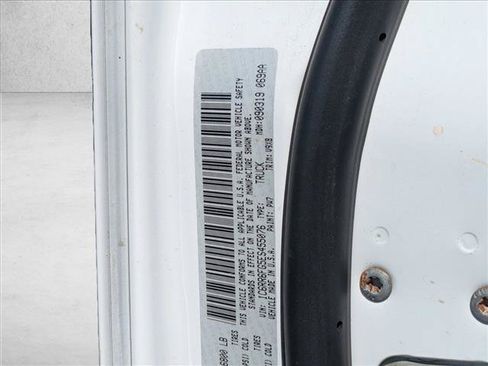 Used 2014 RAM 1500 Tradesman w/ Popular Equipment Group RWD image 23