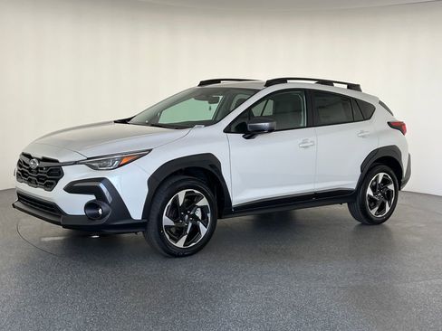 New 2026 Subaru Crosstrek 2.5i Limited AWD/4WD image 9