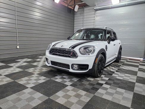 Used 2019 MINI Cooper Countryman S image 43