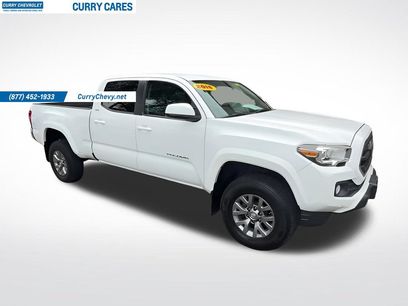 Used 2018 Toyota Tacoma SR5