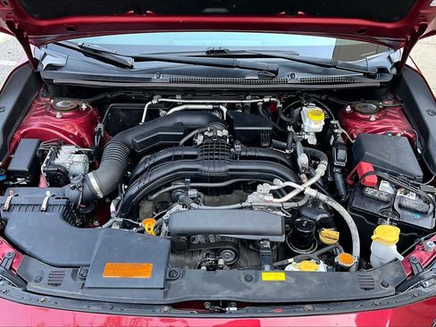 Used 2018 Subaru Impreza 2.0i Premium w/ Eyesight & BSD & Rcta AWD/4WD image 30