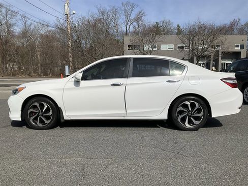 Used 2016 Honda Accord EX-L image 8