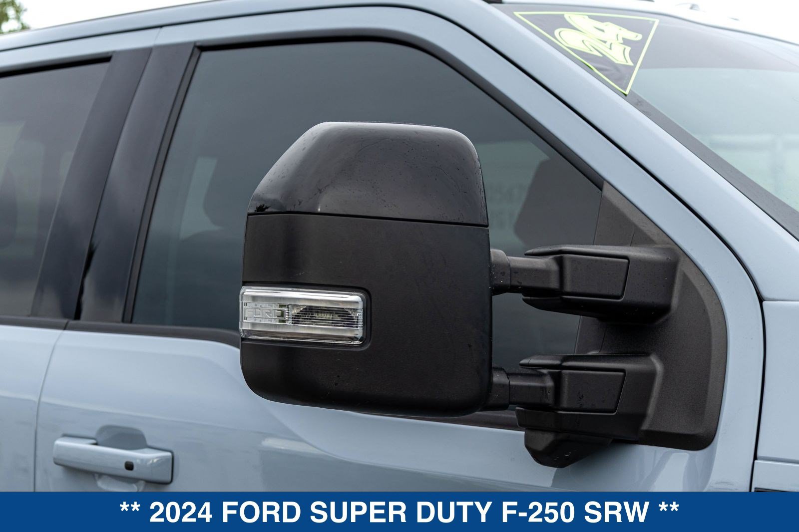 Used 2024 Ford F250 Lariat w/ Lariat Ultimate Package AWD/4WD image 14