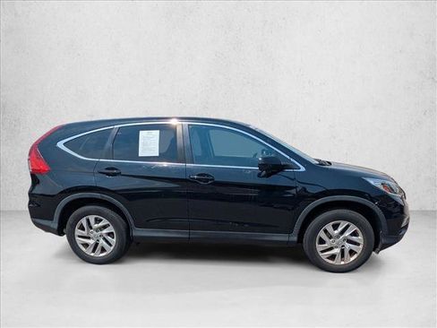 Used 2016 Honda CR-V EX image 4