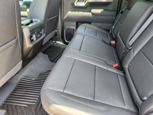 New 2026 Chevrolet Silverado 1500 LT w/ Texas Edition Plus image 20