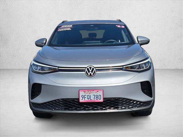 Certified 2023 Volkswagen ID.4 Pro RWD image 2