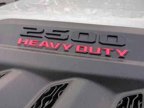 New 2026 RAM 2500 Rebel w/ Rebel Level 2 Equipment Group image 13