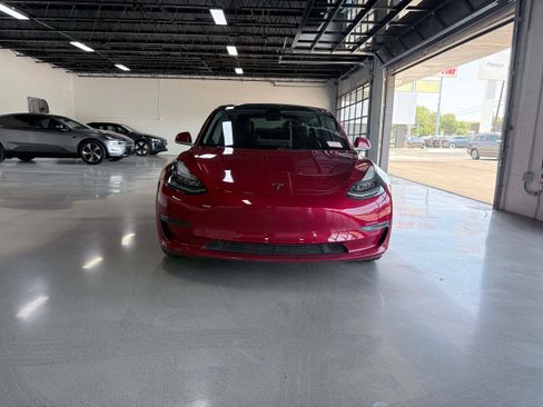 Used 2019 Tesla Model 3 Standard Range Plus RWD image 9
