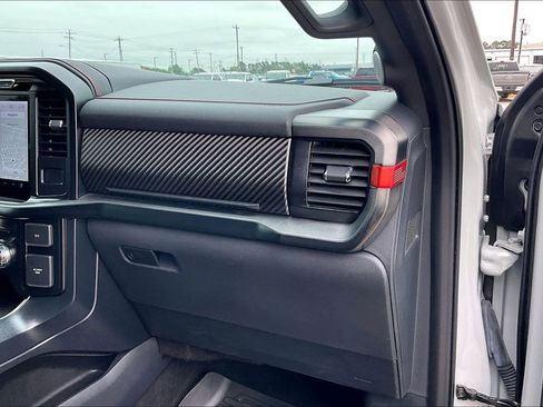 Certified 2024 Ford F150 Raptor AWD/4WD image 23