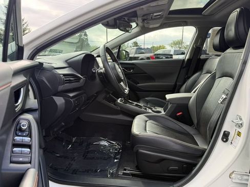Used 2024 Subaru Crosstrek 2.5i Limited w/ Popular Package #4A AWD/4WD image 16