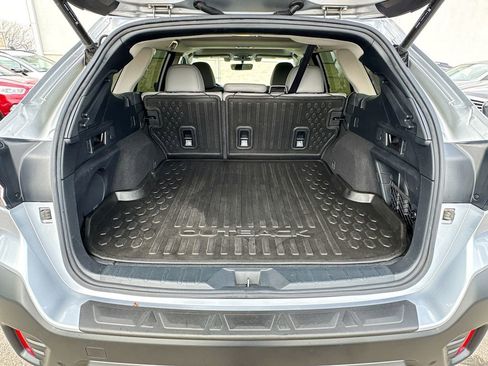 Used 2022 Subaru Outback Limited w/ Popular Package #2 image 33