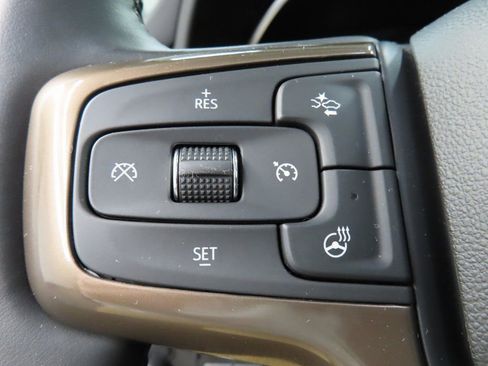 Used 2024 Chevrolet Tahoe High Country w/ Max Trailering Package image 59