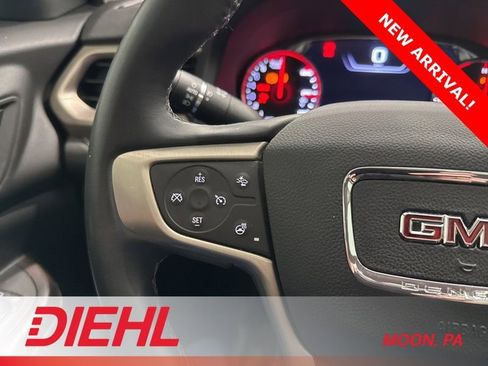 Used 2023 GMC Acadia Denali w/ Denali Ultimate Package image 32