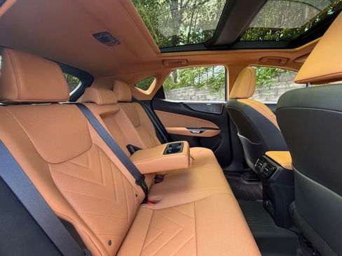 New 2026 Lexus NX 350 AWD w/ Luxury Package image 29