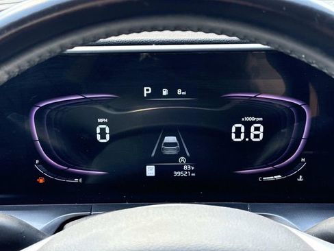 Used 2023 Kia Telluride S w/ S Sunroof Package image 28