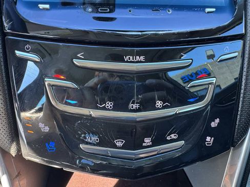 Used 2017 Cadillac XTS Luxury FWD image 19