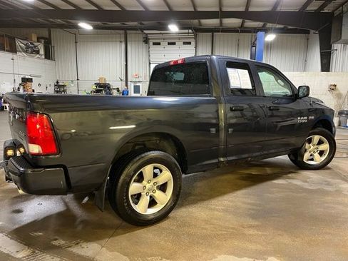 Used 2014 RAM 1500 Express AWD/4WD image 6