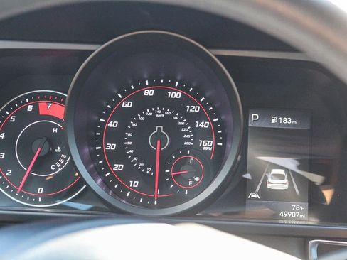 Certified 2023 Hyundai Elantra SEL image 26