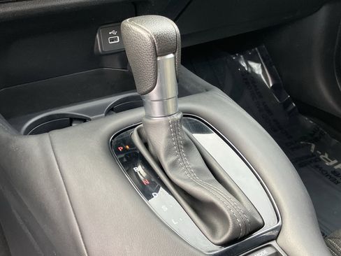 Certified 2024 Honda HR-V LX image 27