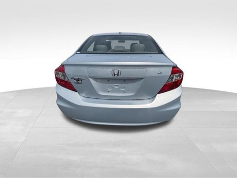 Used 2012 Honda Civic EX-L image 5