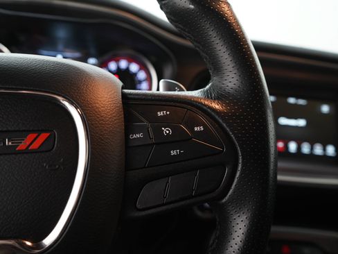 Used 2022 Dodge Challenger GT AWD/4WD image 20