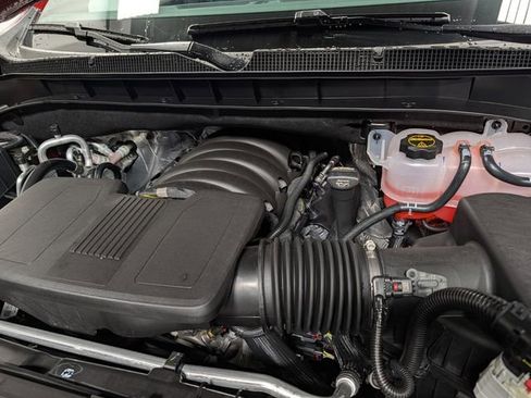 New 2026 Chevrolet Tahoe LS AWD/4WD image 26