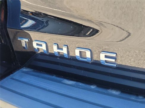 Used 2019 Chevrolet Tahoe LT AWD/4WD image 6