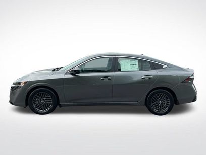 New 2026 Nissan Sentra SV w/ Floor Mat Package