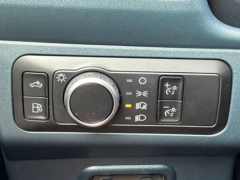 New 2026 Ford Maverick Lariat w/ Black Appearance Package image 20