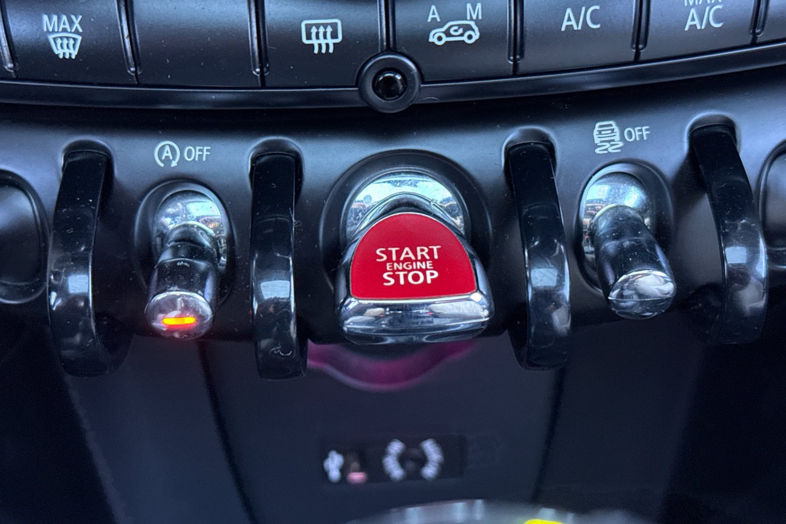 Used 2015 MINI Cooper S FWD image 27