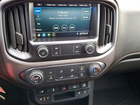 Used 2022 GMC Canyon AT4 image 15