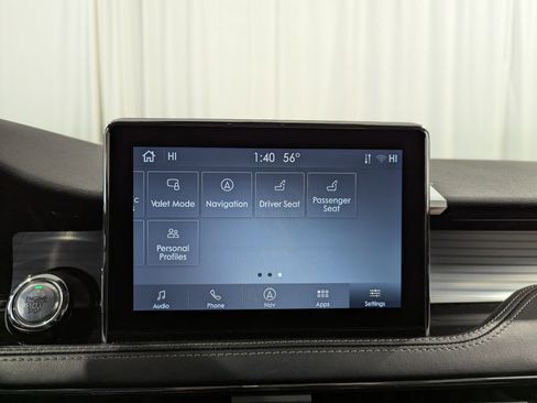 Used 2022 Lincoln Corsair AWD w/ Equipment Group 101A image 25