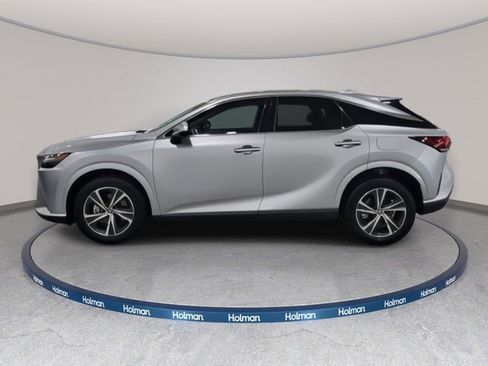 Used 2024 Lexus RX 350 FWD image 14