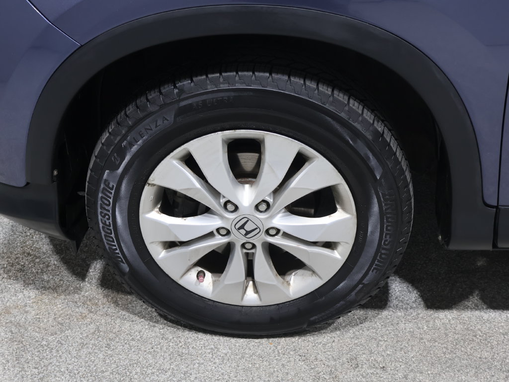 Used 2012 Honda CR-V EX-L image 8