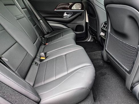 New 2026 Mercedes-Benz GLE 450 4MATIC image 33