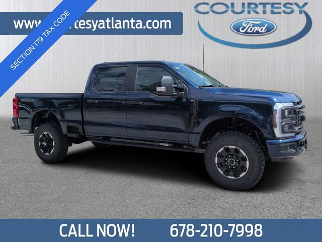 New 2027 Ford F250 XL w/ Tremor Off-Road Package AWD/4WD image 1