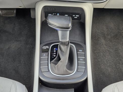 Used 2025 Hyundai Kona SEL AWD/4WD image 19