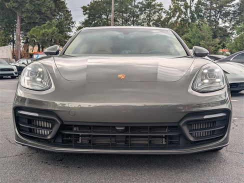 Used 2022 Porsche Panamera 4S Executive image 25