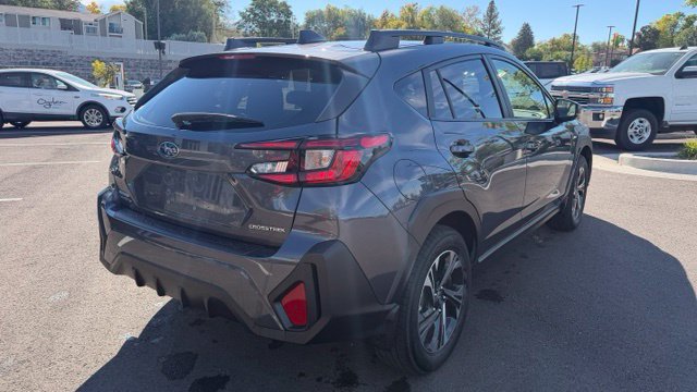 Used 2024 Subaru Crosstrek 2.0i Premium AWD/4WD image 5