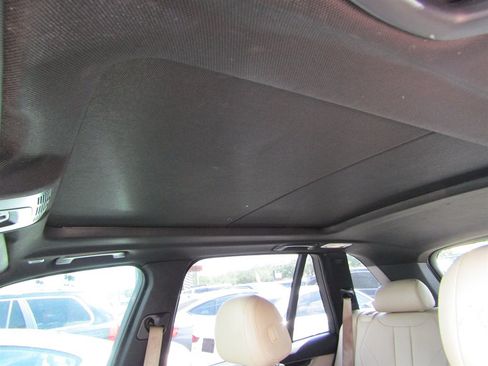 Used 2016 BMW X5 xDrive35i AWD/4WD image 13