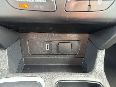 Used 2018 Ford Escape S image 26