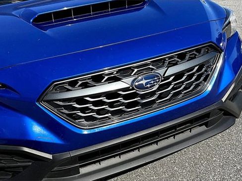 Used 2022 Subaru WRX Premium image 33