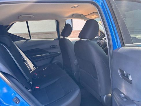 Used 2023 Nissan Kicks S FWD image 12