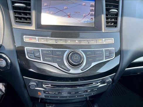 Used 2020 INFINITI QX60 Luxe w/ Essential Package image 32