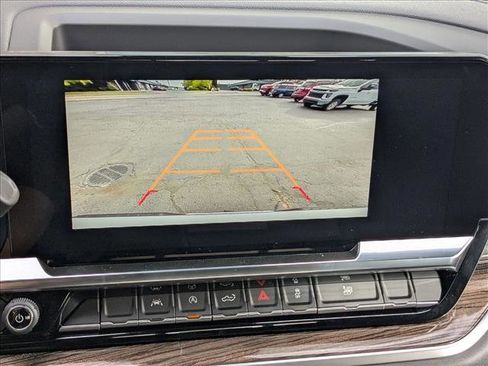 New 2026 Chevrolet Silverado 1500 LT w/ All Star Edition Plus image 14