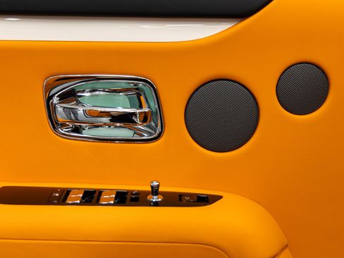 Certified 2022 Rolls-Royce Ghost image 26