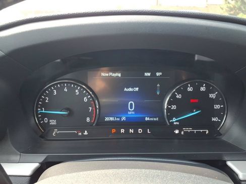 Certified 2024 Ford Explorer XLT w/ Equipment Group 202A AWD/4WD image 19