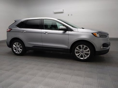 Used 2022 Ford Edge Titanium w/ Equipment Group 301A image 11
