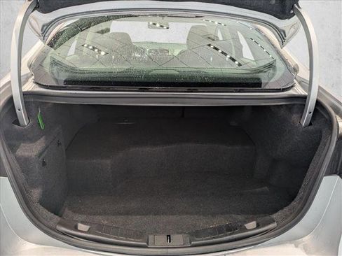 Used 2019 Ford Fusion Titanium image 5