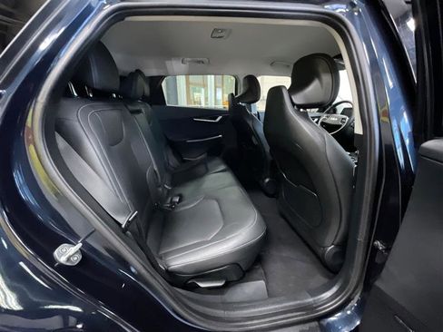 Used 2023 Kia EV6 Wind image 27